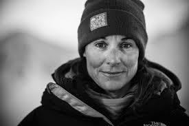 Hilaree Nelson notched many firsts in a life of high-altitude adventures