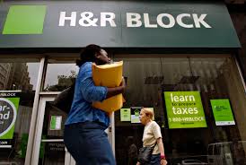 United ways across the country offer a free online tax option at www.myfreetaxes.com. H R Block United Way Beef Up Myfreetaxes Security Accounting Today
