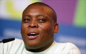 Prayers For Rapulana Seiphemo In Hospital