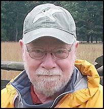 Benjamin POMEROY Obituary