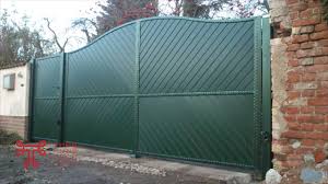 Pin Auf Tor Sichtschutzzaune