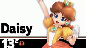 If you unlock any of them out of order through any of the other mechanisms listed in this guide, . Super Smash Bros Ultimate Daisy How To Unlock Daisy