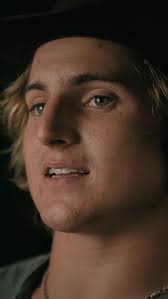 Today's New Holland Roughstock Matchup is Texas's own @wyatt__casper  matching up with @frontierrodeocompany's NFR bucking horse Ed Bishop for a  ride you won't want to miss! #TheAmericanRodeo