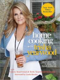 Drop the candy into cupcake pan liners using about 2 tablespoons per liner. Home Cooking With Trisha Yearwood Stories And Recipes To Share With Family And Friends By Trisha Yearwood Hardcover Barnes Noble