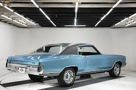 Image result for Dark Blue 1970 Monaco