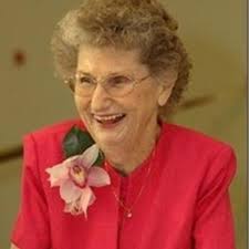 Ruth Ivey Obituary *** - Wilson-Orwosky Funeral Home