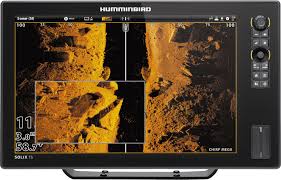 humminbird helix 9 eco gps