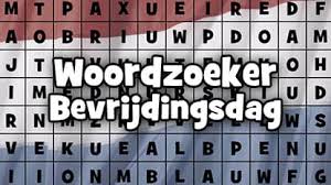 #fotoarchief maar eens onder handen genomen en opgeschoond. Woordzoeker Bevrijdingsdag Online Spiel Spiele Jetzt Spielspiele