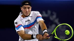 Maybe you would like to learn more about one of these? Thiems7 Jan Lennard Struff In Kitzbuhel Gegn Rublev Thiem Und Co Eurosport