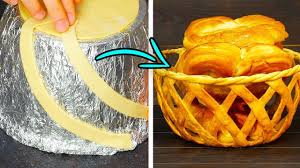 45 Incredible Pastry Recipes Youtube Pastry Recipes Pastry Pastry Design