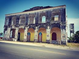 Salinas Puerto Rico Posted By L Michi Puerto Rico Art Salinas California California Photography