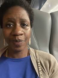 Robbin Robinson, PHR, SHRM-CP