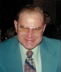 Erwin Chapman Obituary (2015)