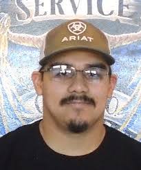 Lance Richburg's Instagram, Twitter & Facebook