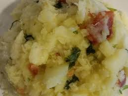 Sweet potato, a root vegetable often called a yam, is not really a yam at all, but rather a distinct variety of the ipomea batata family. Yuca Scallion Mofongo Nutrition Facts Eat This Much