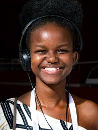 Centring Youth Voices