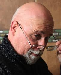 Steve Lang (b. 1960)