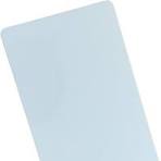 YARONGTECH® NFC DESFire EV3 2K/4K/8K RFID Blank White Cards Work with All  NFC Functional Phone -1PCS (EV3 8K)
