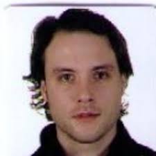 David Bernardez McCudden