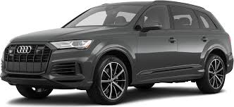 Image result for Samurai Gray 2021 Q7