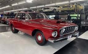 Image result for Red 1968 Polara