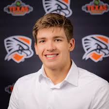 2023-24 Men's Swimming & Diving Roster