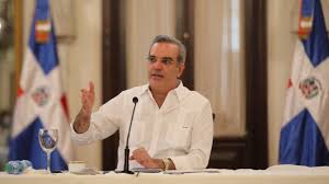 Santiago de los caballeros, república dominicana. Poder Ejecutivo Dispondra Toque De Queda De 8 00 De La Noche A 5 00 De La Madrugada Todos Los Dias Para El Gran Santo Domingo Presidencia De La Republica Dominicana