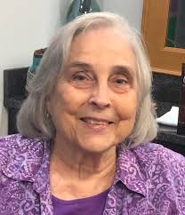 Frances Kempton Hazelwood Obituary