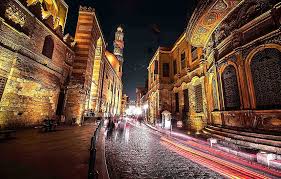 شارع المعز لدين الله الفاطمي Archives مجلة بينك