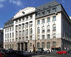 Fleischmarkt 1, 1010 vienna, austria : Deutsche Bank Wikiwand