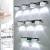Small Bathroom Bathroom Light Fixtures
