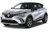 RENAULT-CAPTUR