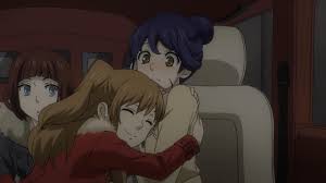 Maybe you would like to learn more about one of these? Samurai Flamenco 10 Random Curiosity