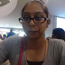 Dhvani Patel 's User Profile