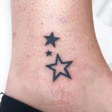 Check spelling or type a new query. Our Favorite Star Tattoo Design Ideas And What They Mean Saved Tattoo