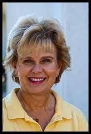 Nancy Gober's Instagram, Twitter & Facebook