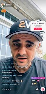 Gary Vaynerchuk