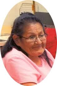 Mary Lou Nephi Obituary