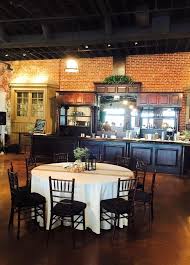 Robson Event Center Gainesville Ga Table Settings Home Decor Venues