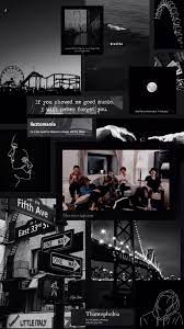 And for the admin, if you are using bts's image, at least do it well. Bts Aesthetic Wallpaper Fotografi Perjalanan Fotografi Wallpaper Hitam