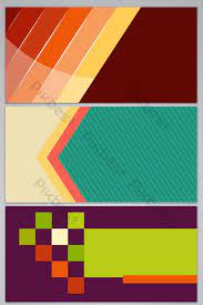خلفية كتيب الأعمال الملونة خلفيات ai تحميل مجاني pikbest business brochure brochure color