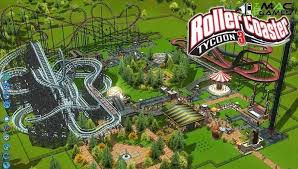 Maybe you would like to learn more about one of these? Rollercoaster Tycoon 3 Mac Download Wallyellow
