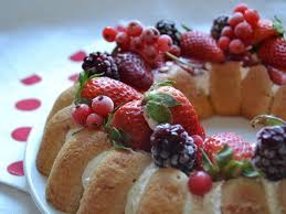 Epingle Sur 1 Desserts A Faire Absolument