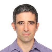 Iurgi Ruiz De Gauna Itza Email & Phone Number