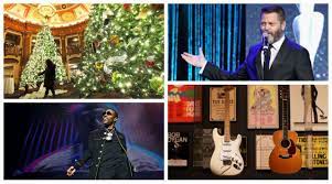 Maybe you would like to learn more about one of these? 20 Things To Do In Cleveland The Weekend Of November 21 24 Cleveland Com