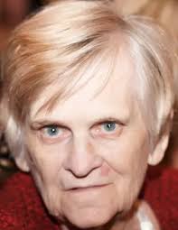 Obituary information for Beverly Grace (Dixon) Southwick