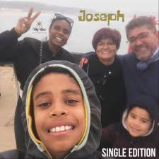 Download Fritz Kahn and The Miracles album songs: Joseph