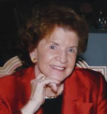 Obituary information for Ethel Simpson