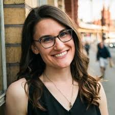 Marta Roth - International Friendships, Inc (IFI)