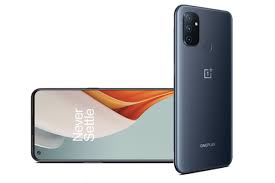 OnePlus Nord N100 - Mobile Price ...